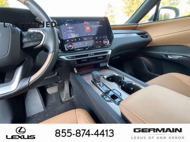 Used 2026 Lexus RX 350 w/ Convenience Package AWD/4WD image 20
