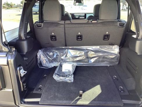 New 2026 Jeep Wrangler Willys image 33