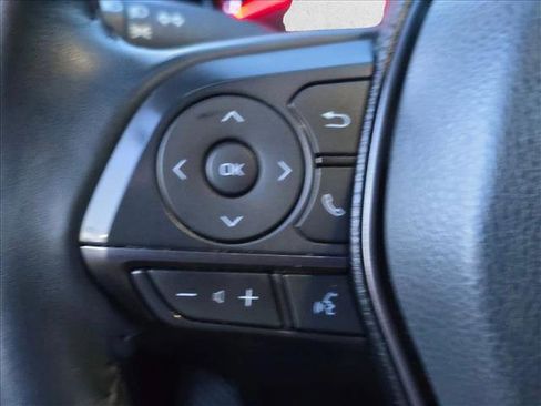 Used 2023 Toyota Camry XSE FWD image 11