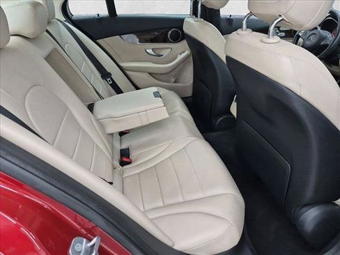 Used 2018 Mercedes-Benz C 300 Sedan image 19