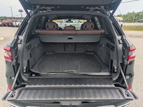 Used 2021 BMW X5 sDrive40i w/ Premium Package RWD image 14