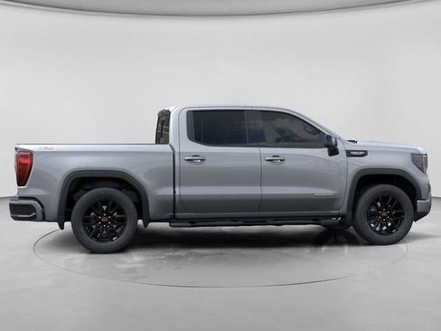 New 2026 GMC Sierra 1500 Elevation w/ Elevation Premium Package AWD/4WD image 5