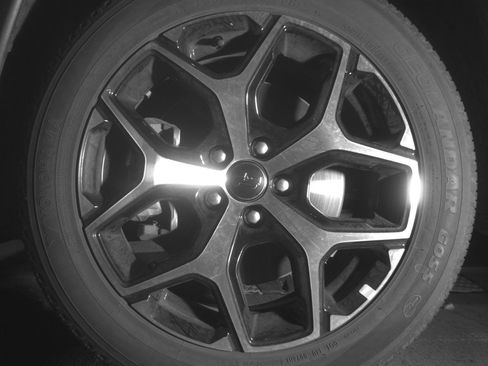 Used 2025 Jeep Compass Limited image 12