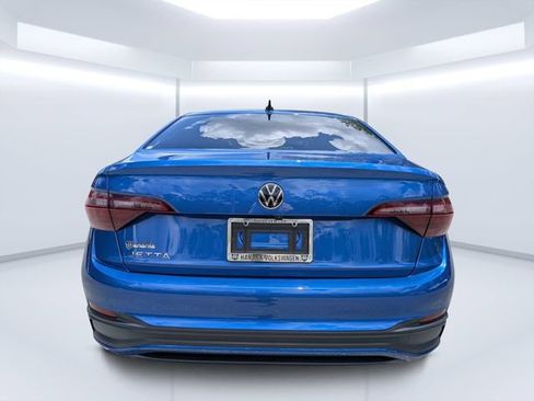 Certified 2023 Volkswagen Jetta Sport FWD image 4