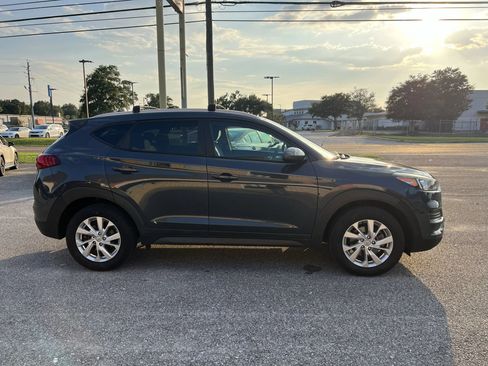 Used 2021 Hyundai Tucson Value FWD image 5