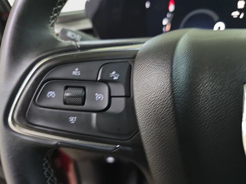 Used 2024 Buick Encore GX Preferred w/ Advanced Technology Package image 20