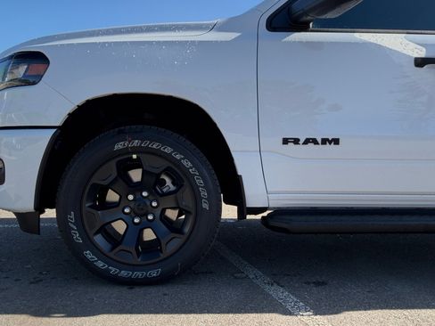New 2026 RAM 1500 Express AWD/4WD image 10