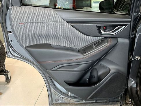 Used 2024 Subaru Forester Sport image 21