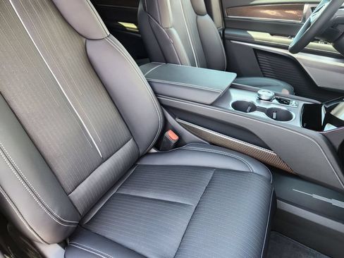 New 2026 Cadillac Vistiq Sport AWD/4WD image 13