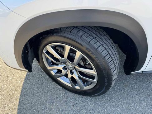 Used 2016 Lexus NX 200t AWD w/ Premium Package image 40