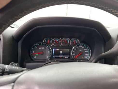 Used 2017 Chevrolet Silverado 1500 LT image 8