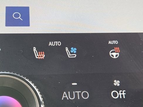 Certified 2023 Lexus RX 350 Premium Plus image 12