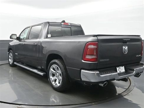 Used 2022 RAM 1500 Big Horn image 4