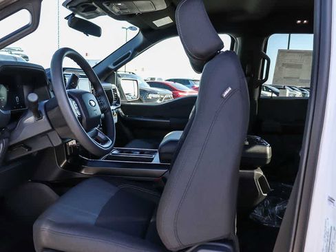 New 2026 Ford F150 STX RWD image 18
