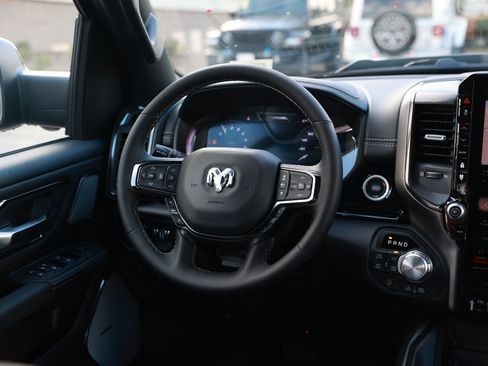 New 2026 RAM 1500 Rebel image 24
