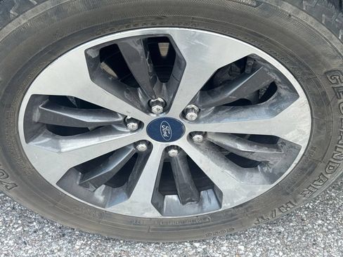 Used 2020 Ford F150 XL w/ Equipment Group 101A Mid RWD image 10