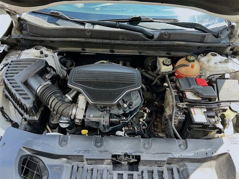 Used 2019 Chevrolet Blazer RS image 30