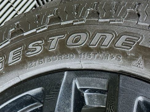 Used 2024 Chevrolet Silverado 1500 Custom Trail Boss w/ Midnight Edition image 33