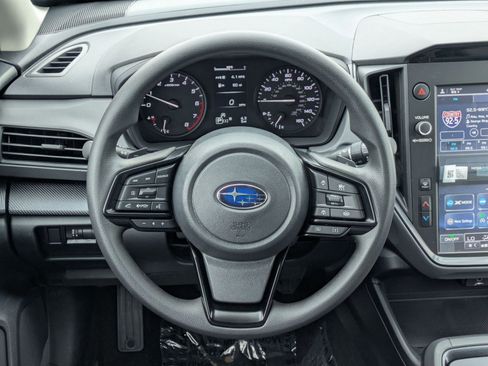 New 2026 Subaru Crosstrek 2.5i AWD/4WD image 13