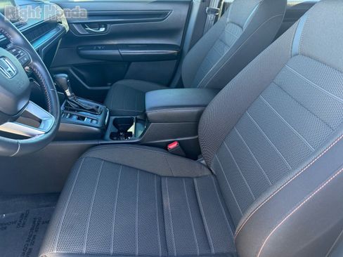 Certified 2024 Honda CR-V Sport image 13