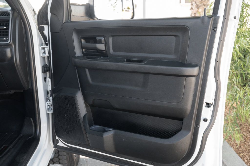 Used 2021 RAM 2500 Tradesman w/ Chrome Appearance Group AWD/4WD image 44