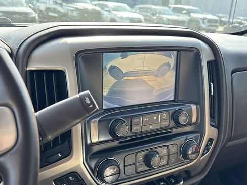 Used 2018 GMC Sierra 1500 Denali AWD/4WD image 18