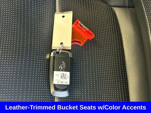 Used 2024 Ford Mustang Premium image 36