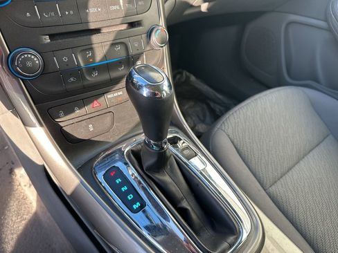 Used 2013 Chevrolet Malibu LS w/ Protection Package image 13