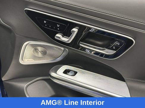 Certified 2024 Mercedes-Benz CLE 300 4MATIC Coupe image 16