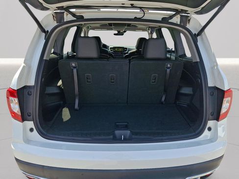 Used 2022 Honda Pilot Touring image 25