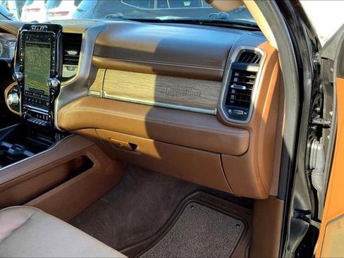 Certified 2020 RAM 1500 Limited image 16