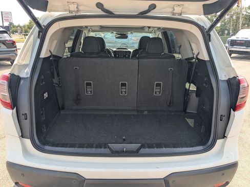 Used 2023 Subaru Ascent Limited w/ Technology Package image 4