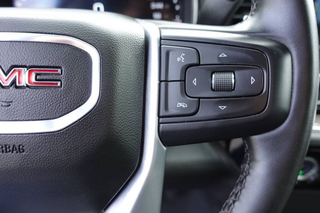 Used 2024 GMC Sierra 1500 Elevation AWD/4WD image 47