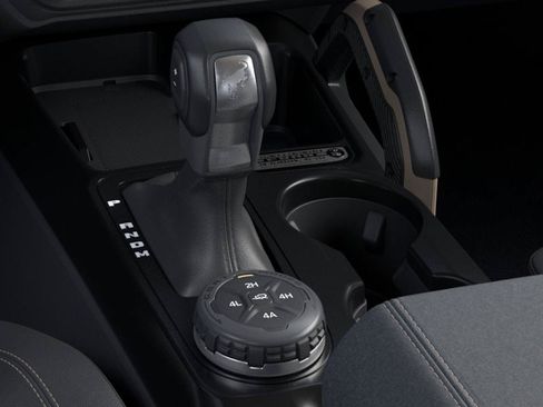 New 2026 Ford Bronco Badlands AWD/4WD image 17