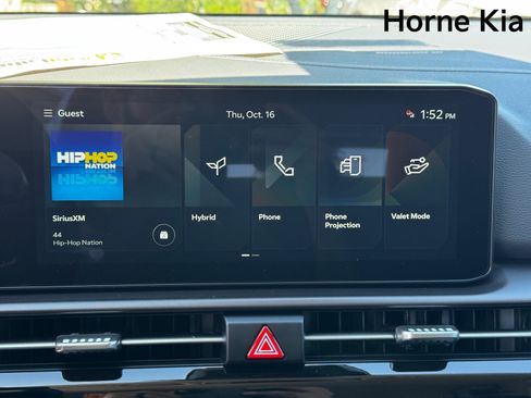 New 2026 Kia Sportage EX image 15