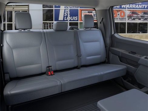 New 2026 Ford F250 XL w/ XL Driver Assist Package image 11