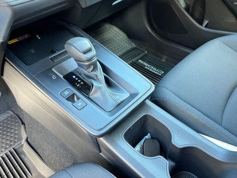 New 2026 Toyota Corolla Cross LE w/ Moonroof Package image 20