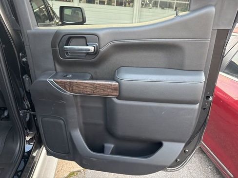 Used 2021 GMC Sierra 1500 Denali w/ Technology Package image 28