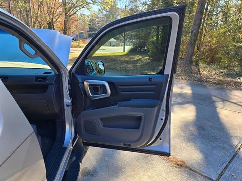 Used 2008 Honda Ridgeline RTS image 22