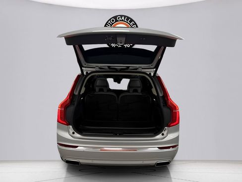 Used 2020 Volvo XC90 T6 Inscription image 30
