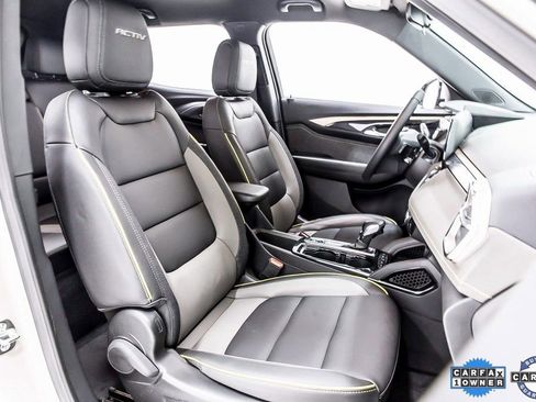 Used 2026 Chevrolet TrailBlazer ACTIV w/ Driver Confidence Package image 31