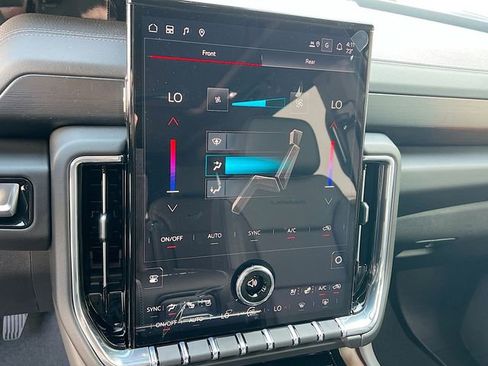 New 2026 GMC Yukon XL Denali w/ Sun & Power Step Package image 11