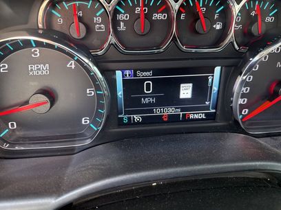 Used 2018 GMC Sierra 1500 SLT