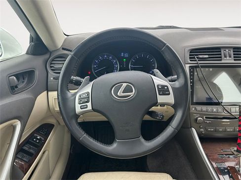 Used 2011 Lexus IS 250 250 image 12
