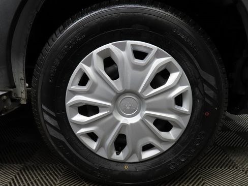 Used 2023 Ford Transit 250 Low Roof w/ Exterior Upgrade Package image 8