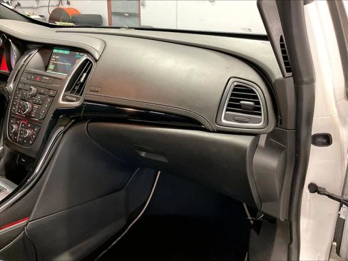 Used 2016 Buick Cascada Premium FWD image 17