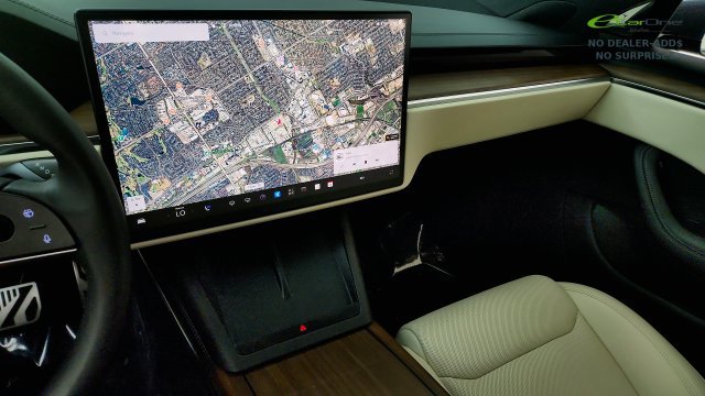Used 2024 Tesla Model S AWD/4WD image 61