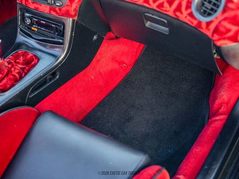 Used 1993 Honda Del Sol Si image 39