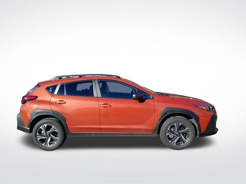 Certified 2025 Subaru Crosstrek 2.0i Premium AWD/4WD image 9