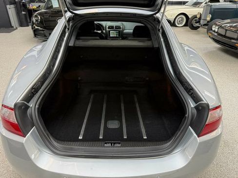 Used 2008 Jaguar XKR R RWD image 28